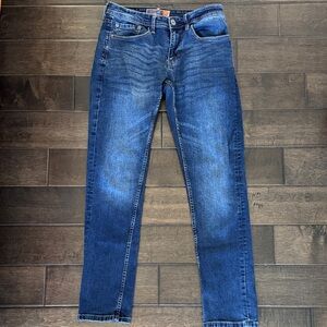 ❤️3/$30 Weatherproof “Vintage” Slim Fit Men’s Jeans